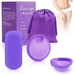 Acwoo menstrual discs for sale  Delivered anywhere in UK