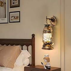 Mehoospvn wandlampe wandleucht gebraucht kaufen  Wird an jeden Ort in Deutschland