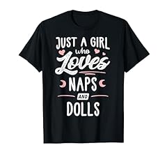 Girl loves naps for sale  Delivered anywhere in USA 