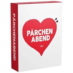 Tipsi pärchenabend spiel gebraucht kaufen  Wird an jeden Ort in Deutschland
