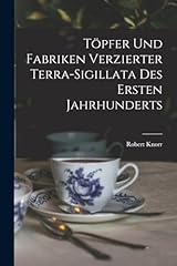 Töpfer fabriken verzierter gebraucht kaufen  Wird an jeden Ort in Deutschland