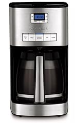 Cuisinart dcc 3800fr for sale  Delivered anywhere in USA 