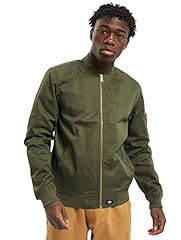 Dickies hughson bomber usato  Spedito ovunque in Italia 