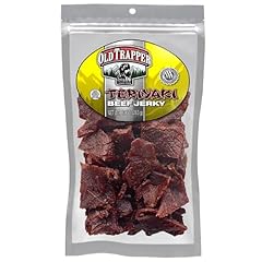 Old trapper beef for sale  Delivered anywhere in USA 