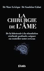 Chirurgie âme lobotomie usato  Spedito ovunque in Italia 