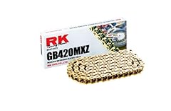 Racing chain gb420mxz for sale  Delivered anywhere in USA 