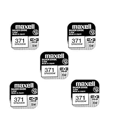 Stück maxell sr920sw gebraucht kaufen  Wird an jeden Ort in Deutschland