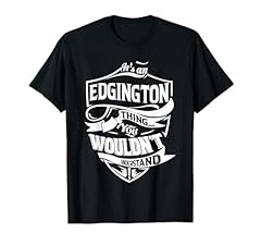 Edgington thing gifts for sale  Delivered anywhere in UK