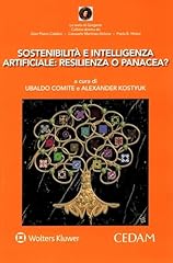 Sostenibilità intelligenza ar usato  Spedito ovunque in Italia 