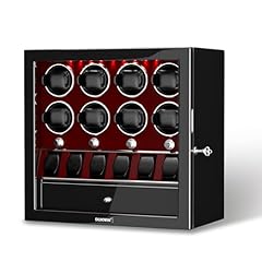 Dukwin watch winder for sale  Delivered anywhere in USA 