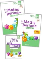 outils maths ce1 d'occasion outils maths ce1 d'occasion Livré partout en France