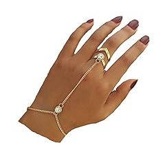 Inenimartj ring bracelet for sale  Delivered anywhere in USA 