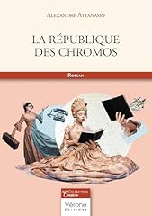 République chromos d'occasion  Livré partout en France