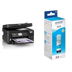 Epson ecotank 3850 for sale  Delivered anywhere in UK