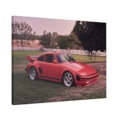Supercar canvas wall for sale  Delivered anywhere in USA 
