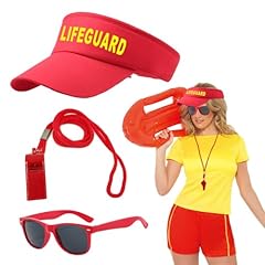 Eupsiiu pieces lifeguard for sale  Delivered anywhere in UK