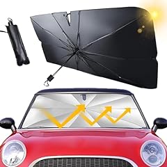 Sonnenschirm auto sonnenschirm gebraucht kaufen  Wird an jeden Ort in Deutschland