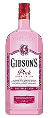Gibson gin pink gebraucht kaufen  Wird an jeden Ort in Deutschland