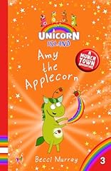 Amy applecorn unicorn for sale  Delivered anywhere in UK