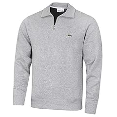 Lacoste sweatshirt homme d'occasion  Livré partout en France