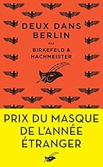 Berlin masque année d'occasion  Livré partout en France