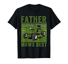Father mows best for sale  Delivered anywhere in USA 