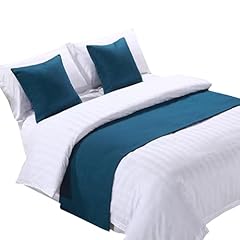 Wbycotbed bed runner for sale  Delivered anywhere in UK