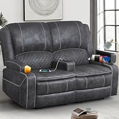 Yolsali loveseat recliner for sale  Delivered anywhere in USA 