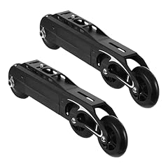 Electric skateboard wheel usato  Spedito ovunque in Italia 