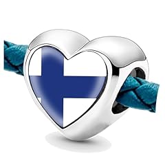 Jycycem finnland perlen gebraucht kaufen  Wird an jeden Ort in Deutschland