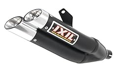Ixil échappement suzuki d'occasion  Livré partout en Belgiqu