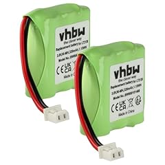 Vhbw batteries compatible d'occasion  Livré partout en France