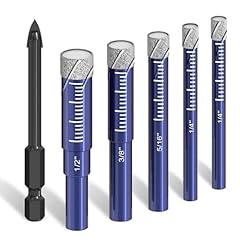 Pcs diamond drill for sale  Delivered anywhere in USA 
