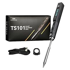 Ts101 soldering iron for sale  Delivered anywhere in Ireland