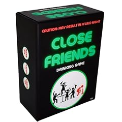 Close friends drinking for sale  Delivered anywhere in USA 