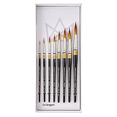Kingart 1000c pc. for sale  Delivered anywhere in USA 