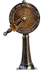 Antique brass ship for sale  Delivered anywhere in USA 
