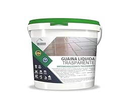 Guaina liquida trasparente usato  Spedito ovunque in Italia 