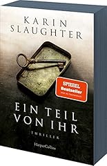 Teil ihr thriller gebraucht kaufen  Wird an jeden Ort in Deutschland