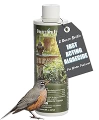 Fountain algaecide clarifier for sale  Delivered anywhere in USA 
