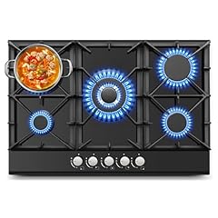 Gas cooktop inch for sale  Delivered anywhere in USA 