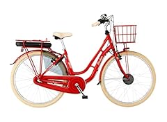 Fischer bike city gebraucht kaufen  Wird an jeden Ort in Deutschland