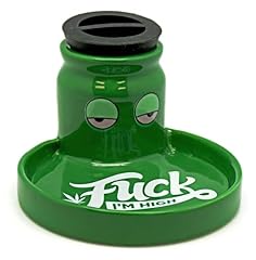 Ceramic ashtray stash for sale  Delivered anywhere in USA 