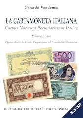 Cartamoneta italiana. corpus usato  Spedito ovunque in Italia 