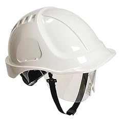 Portwest pw54 casque d'occasion  Livré partout en France