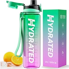 Water bottle motivational for sale  Delivered anywhere in USA 