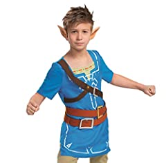 Link costume kids for sale  Delivered anywhere in USA 