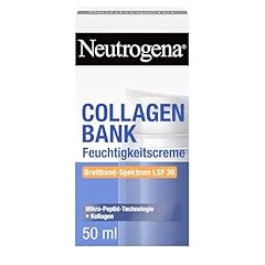 Neutrogena collagen bank gebraucht kaufen  Wird an jeden Ort in Deutschland