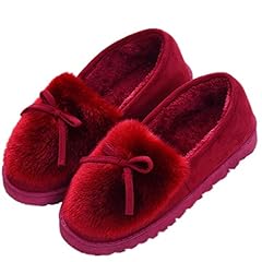 Femme chaussons hiver d'occasion  Livré partout en France