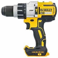 Dewalt dcd996n trapano usato  Spedito ovunque in Italia 